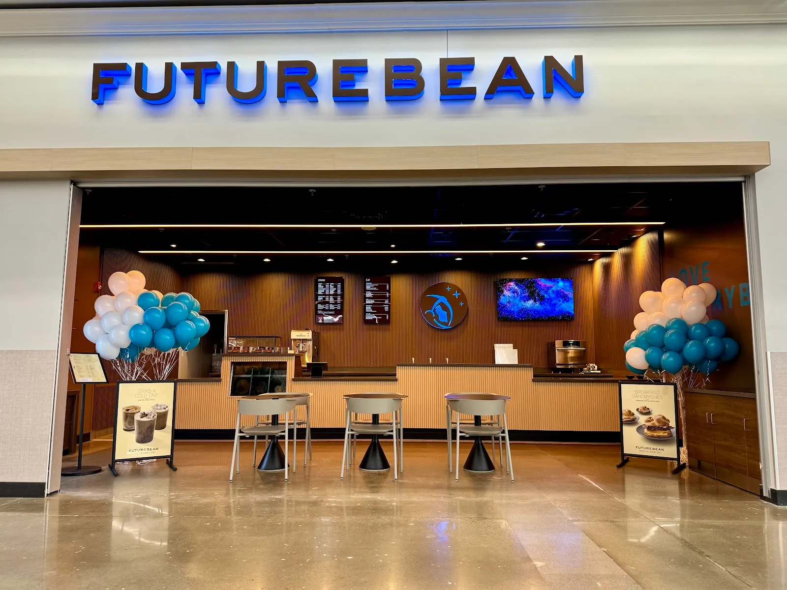 FUTUREBEAN