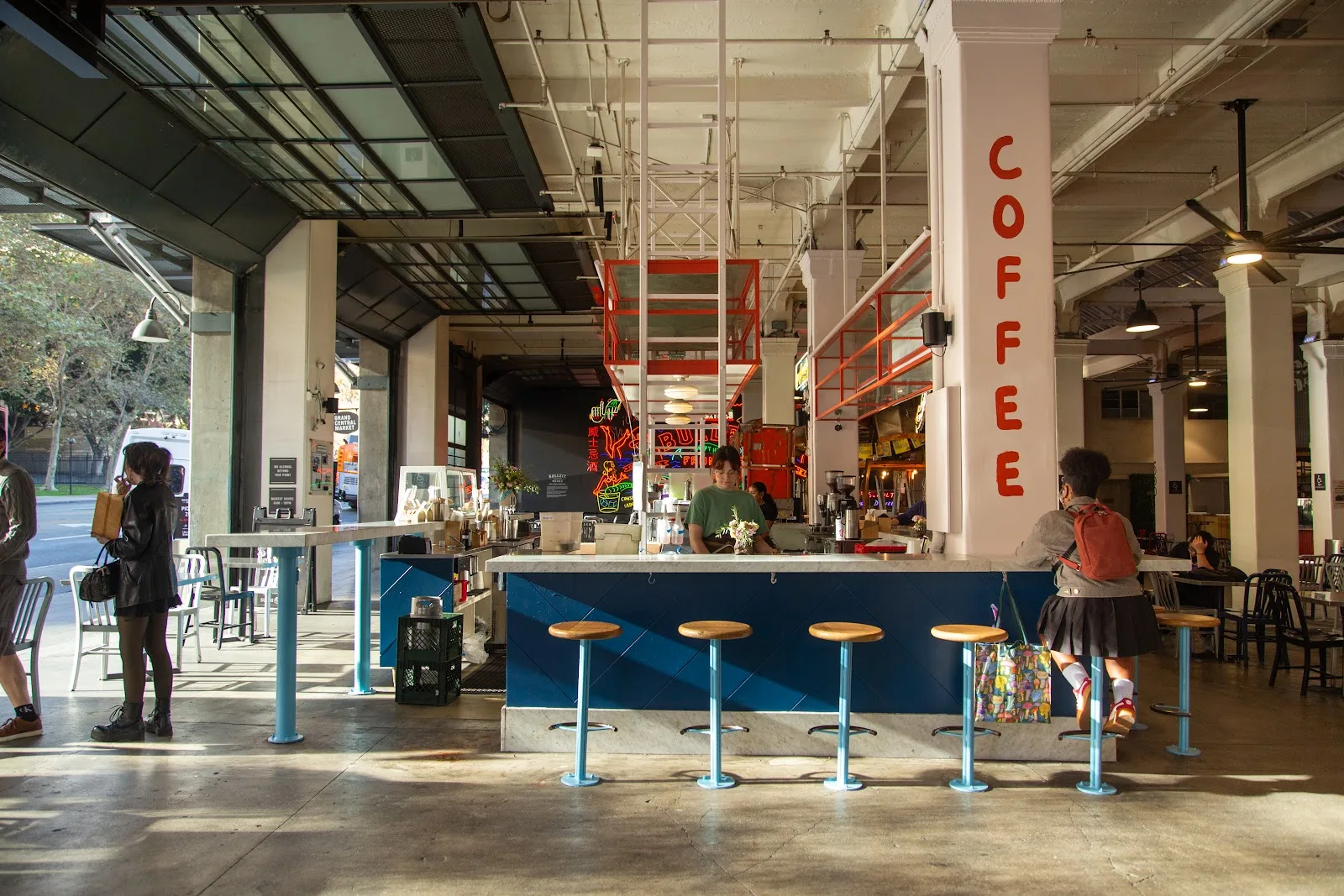 G & B Coffee