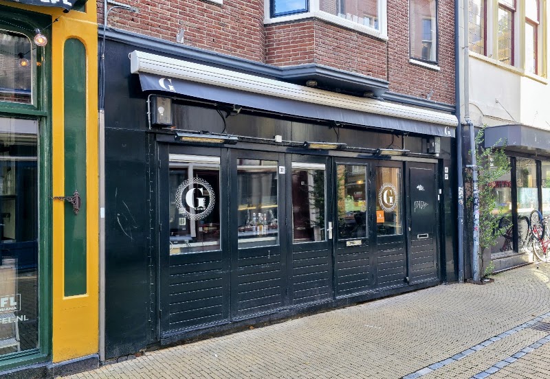 G Corner Cafe