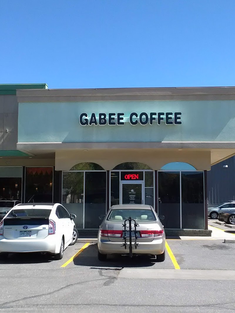 GABEE COFFEE