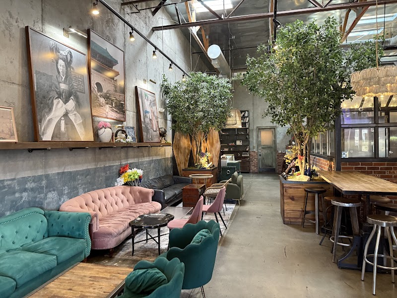 Gäbi Coffee & Bakery
