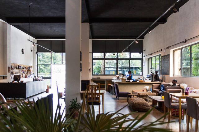 Galani Coffee