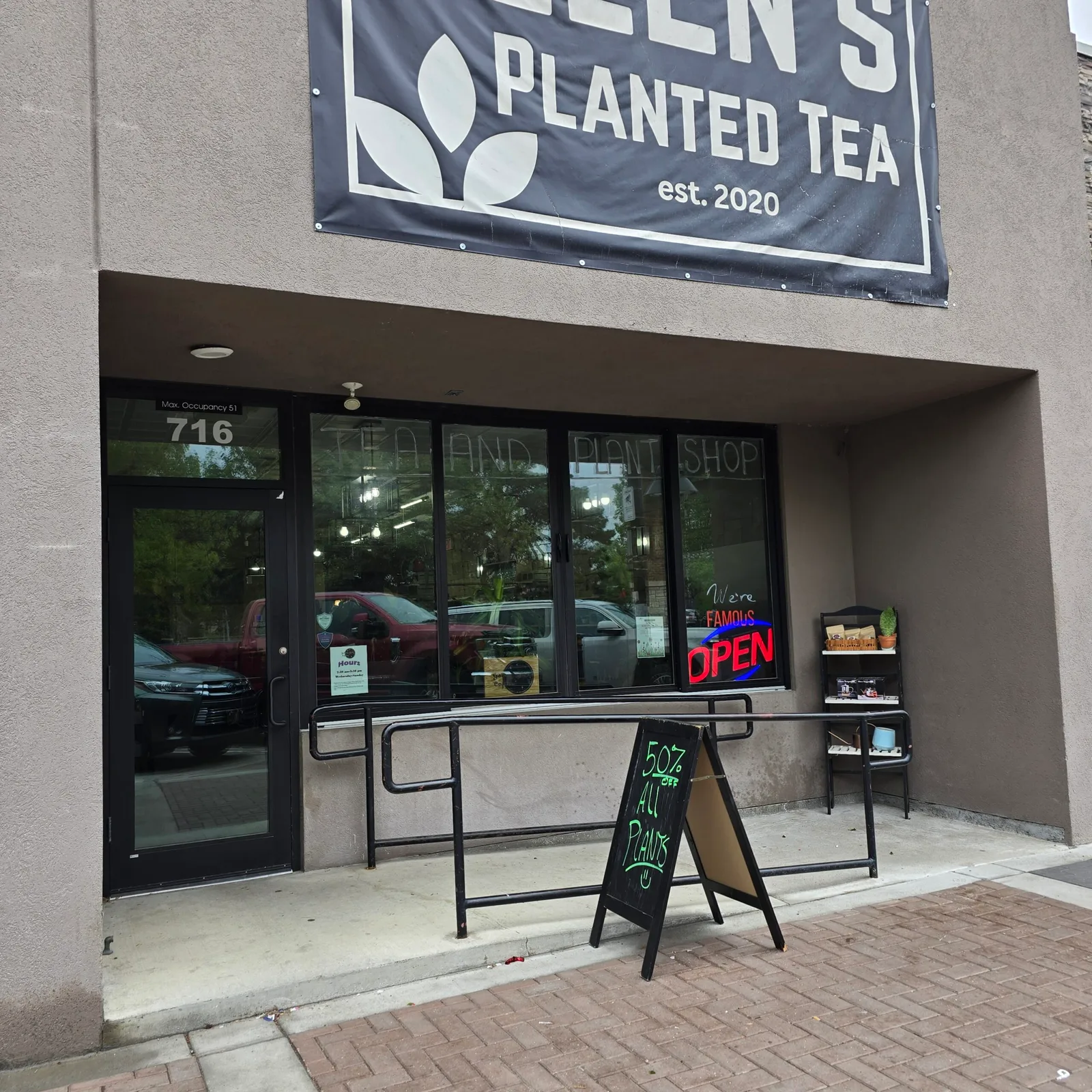 Galaxy Girl Coffee, LLC