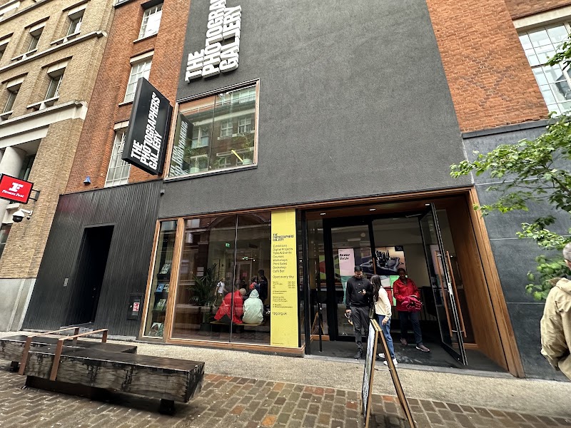 Gallery Cafe