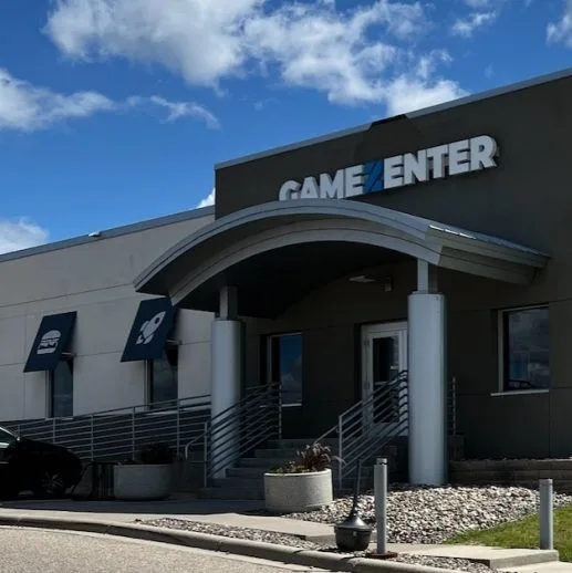 Gamezenter