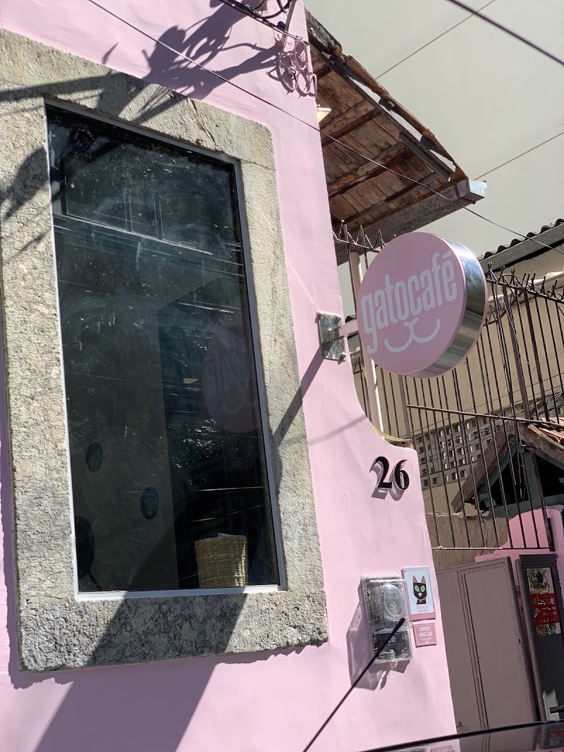 Gato Café