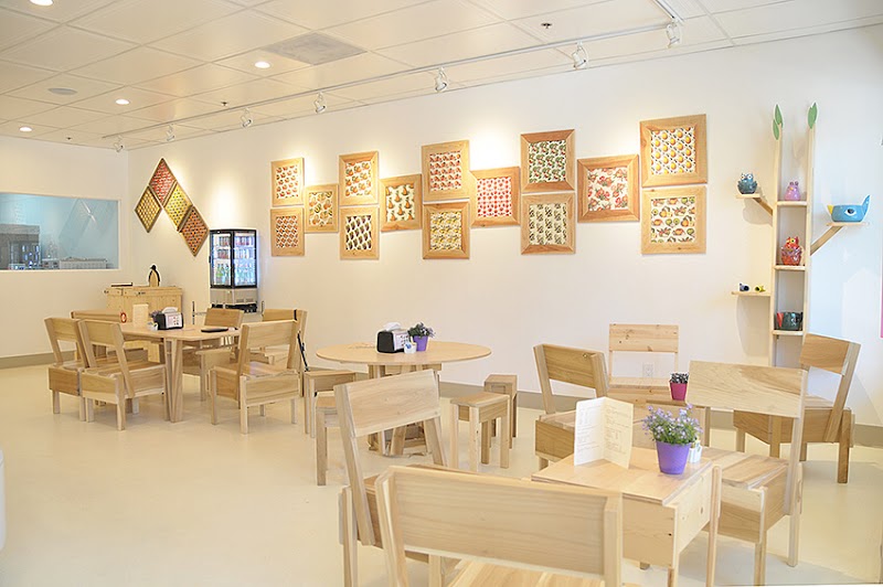 GelatoLove Carlsbad Village in San Diego, specialty coffee cafe