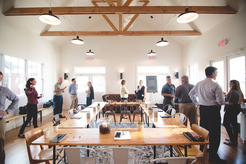 GEORGE | COFFEE + PROVISIONS in Dallas — specialty coffee roaster