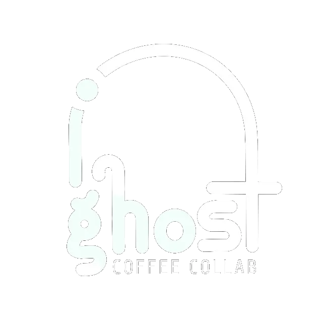 Ghost Coffee Collab in Pittsburgh — specialty coffee roaster