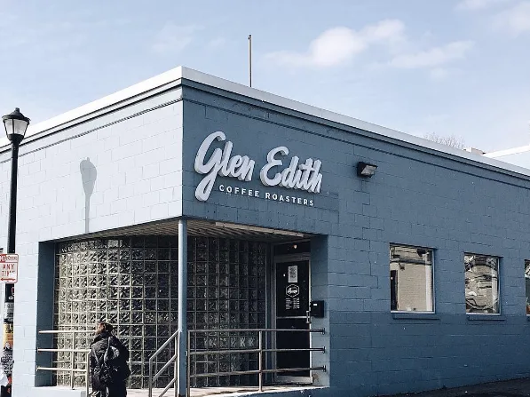 Glen Edith Coffee Roasters