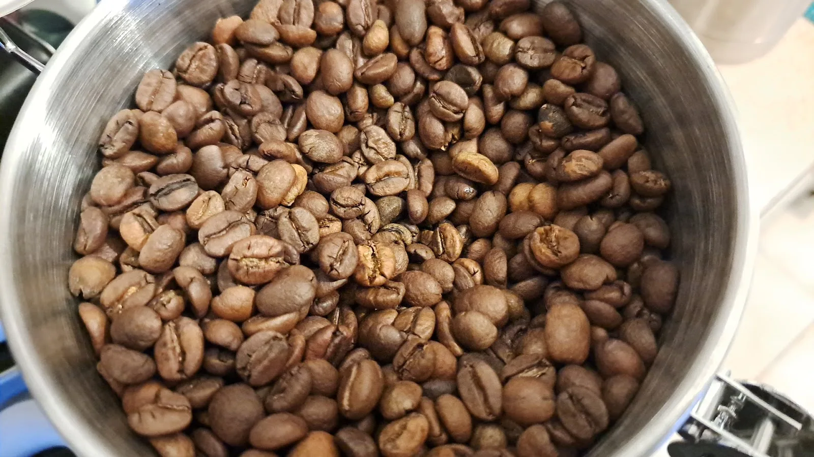 G&M Coffee Roasters