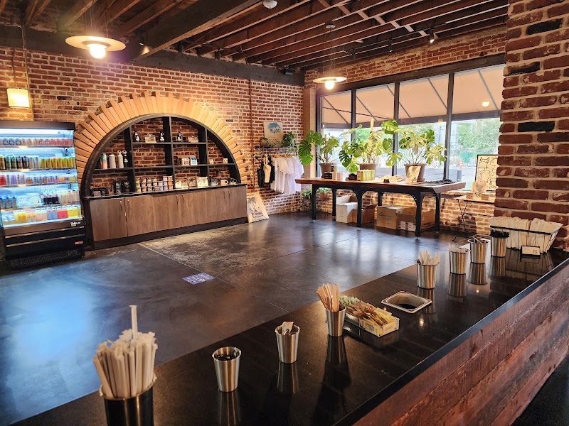 Golden State Coffee Roasters in Placentia — specialty coffee cafe