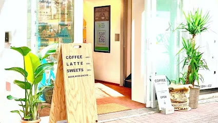 GOOD COFFEE FARMS Cafe & Bar — specialty coffee roaster in Tokyo