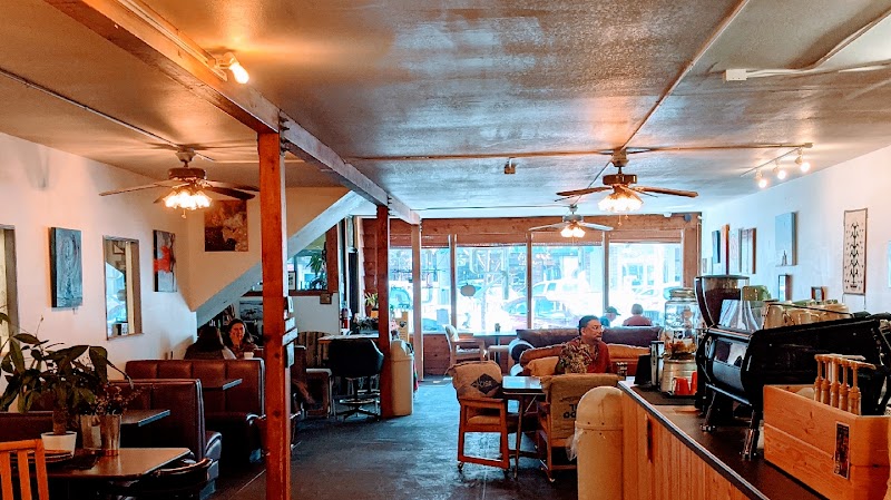 Good Coffee Roasting Company