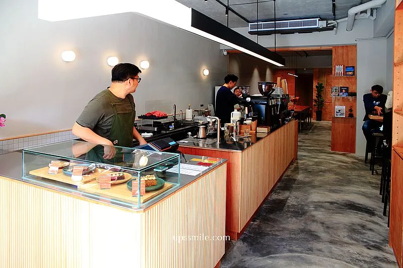 Goodman Roaster 華山店