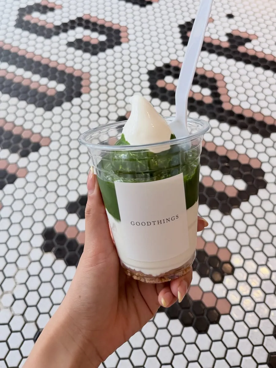 GOODTHINGS Cafe & Hotel (via instagram)