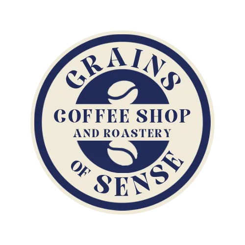 Grains of Sense Coffee Roastery in Lynchburg — specialty coffee roaster