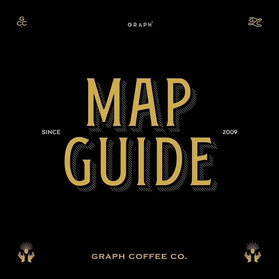 GRAPH Cafe (via instagram)