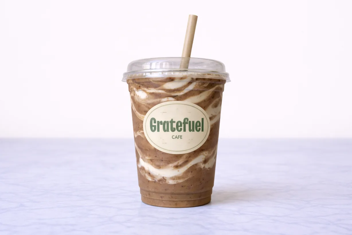 Gratefuel Cafe in Miami, specialty coffee cafe