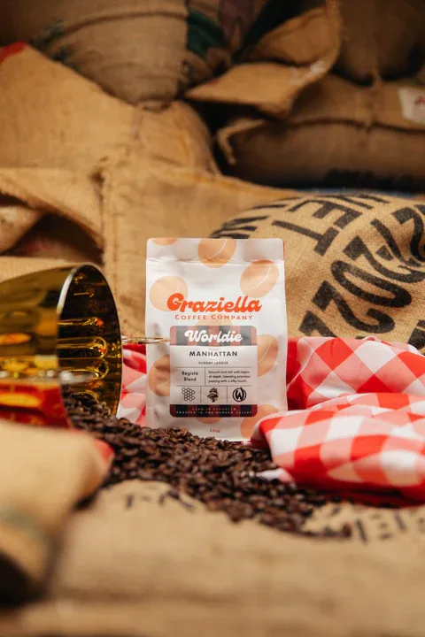 Graziella Coffee Company