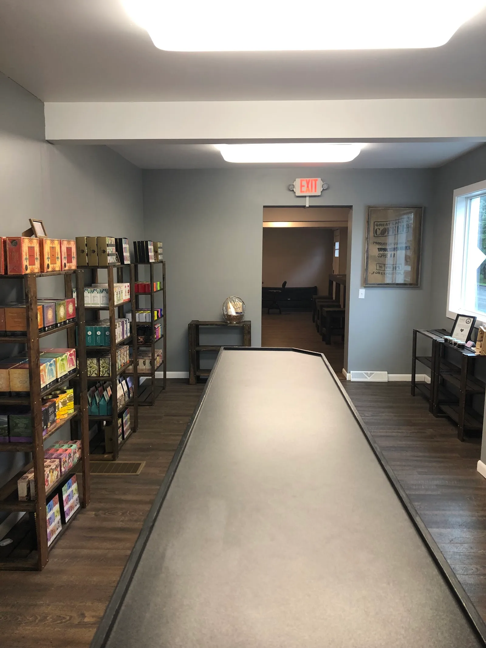 Great Lakes Coffee Roasters