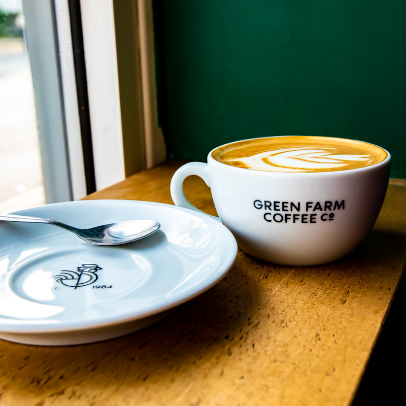 Green Farm Coffee
