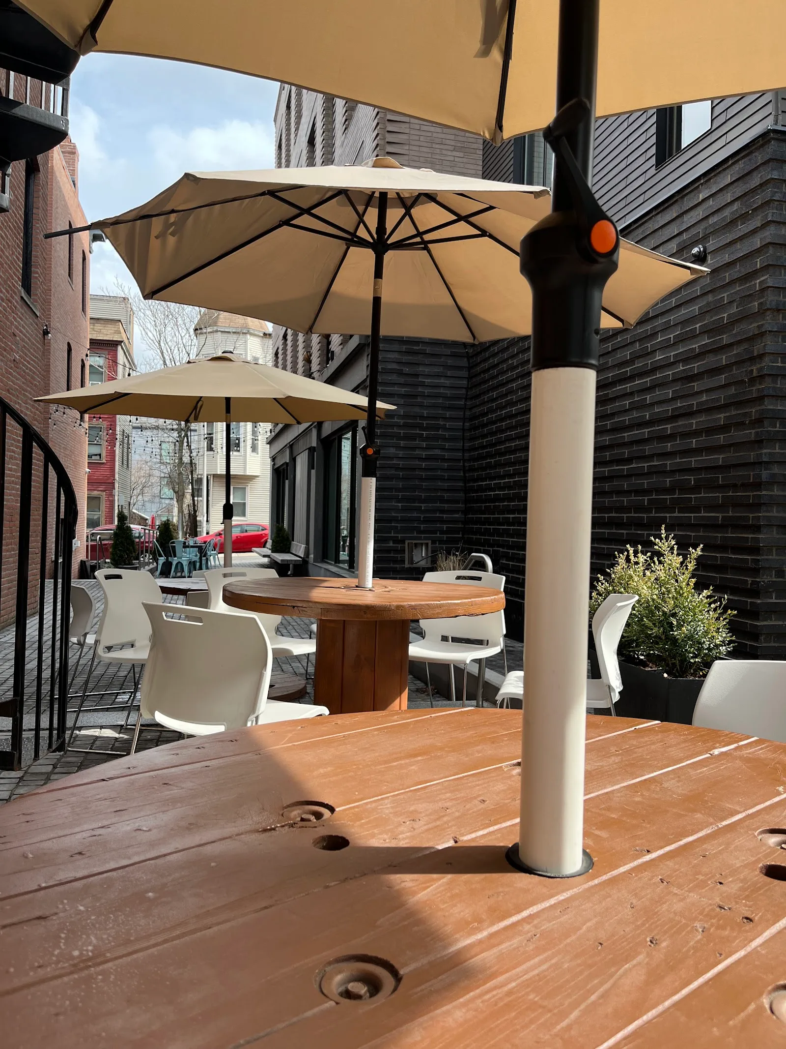 Green Haus Cafe