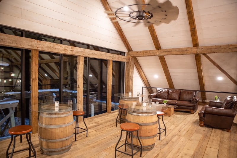 Greycliff Mill in Greycliff — specialty coffee cafe
