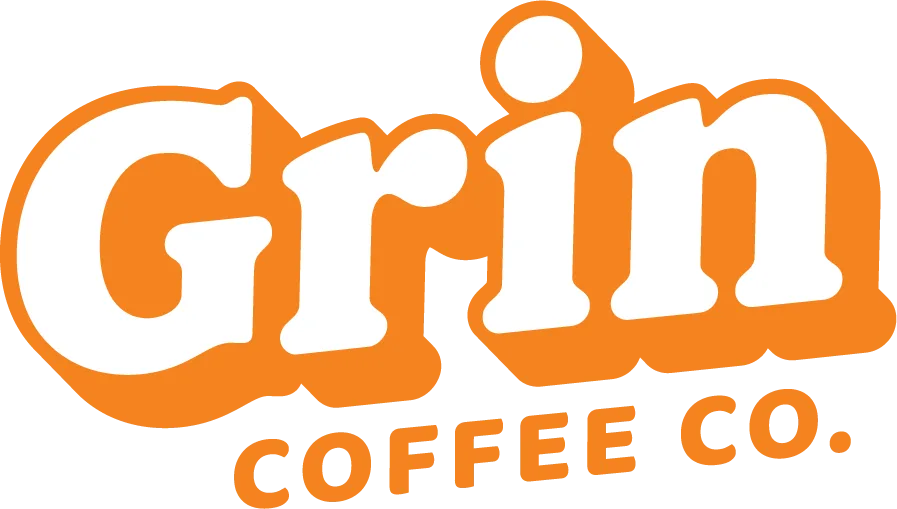 Grin Coffee Roastery