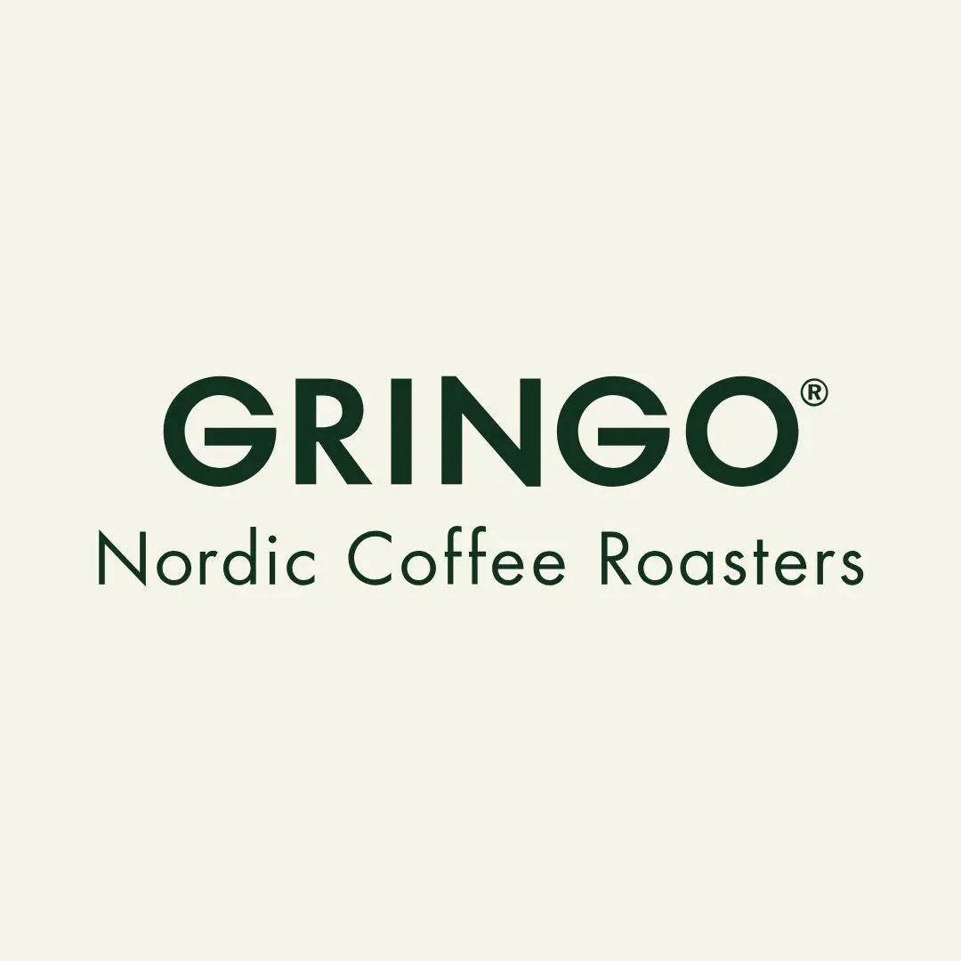 Gringo Nordic Coffee Roasters