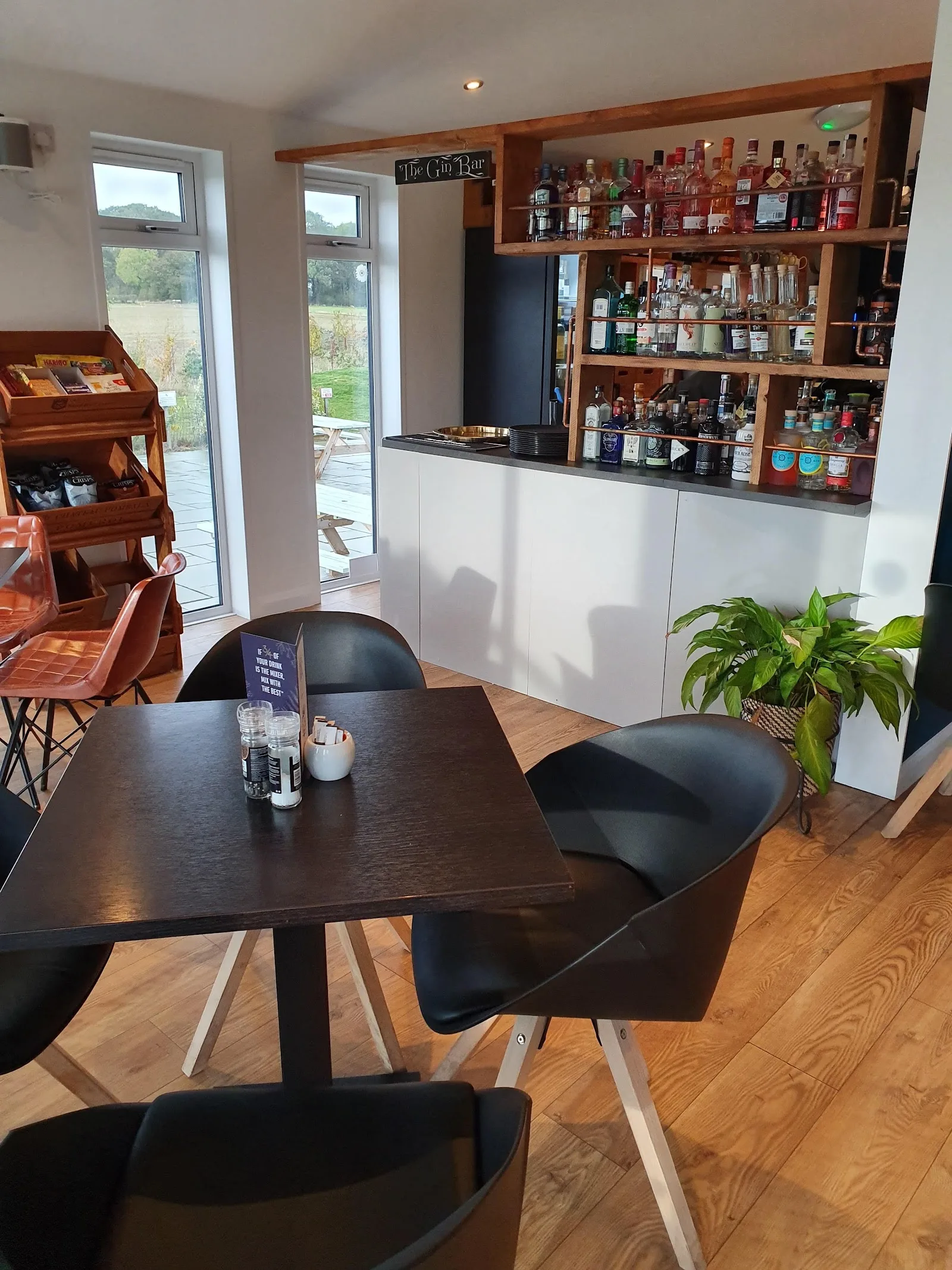 G&TeaHouse