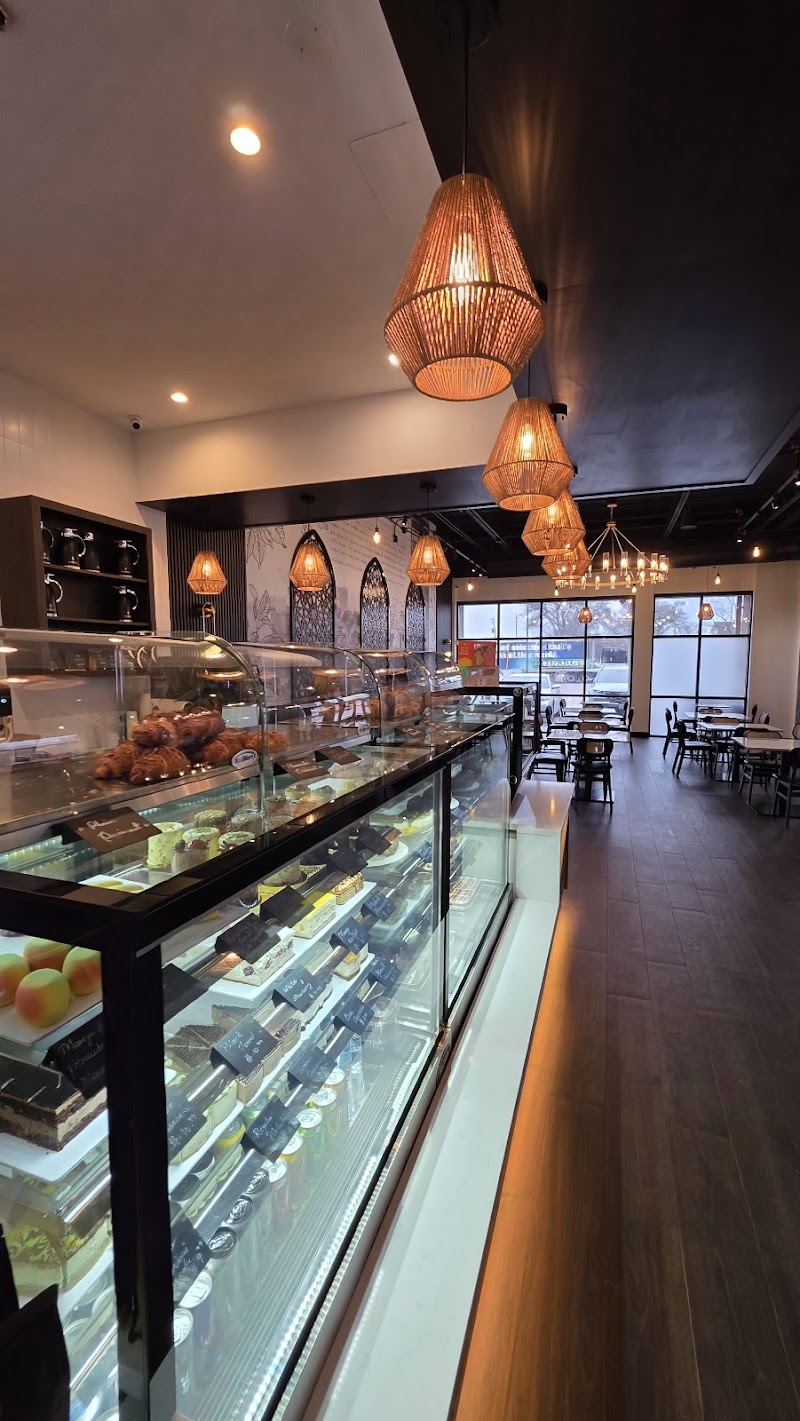 Haraz Coffee House