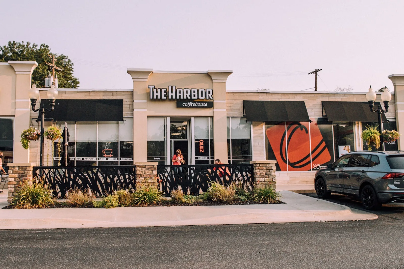 Harbor Coffeehouse