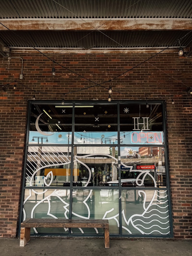 Hardy Coffee Co.