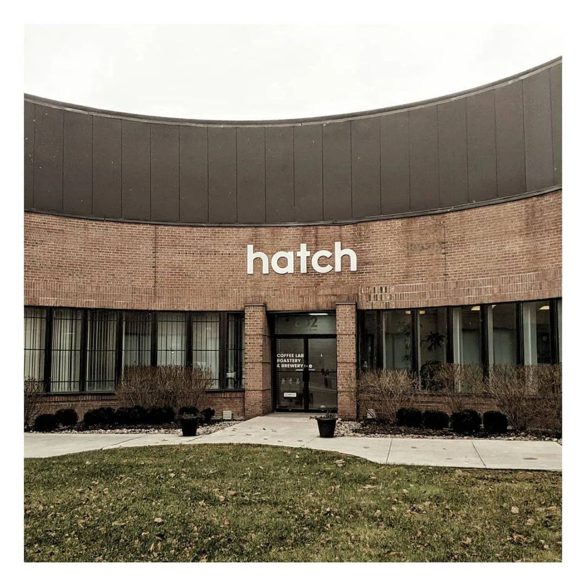 Hatch Coffee Roasters