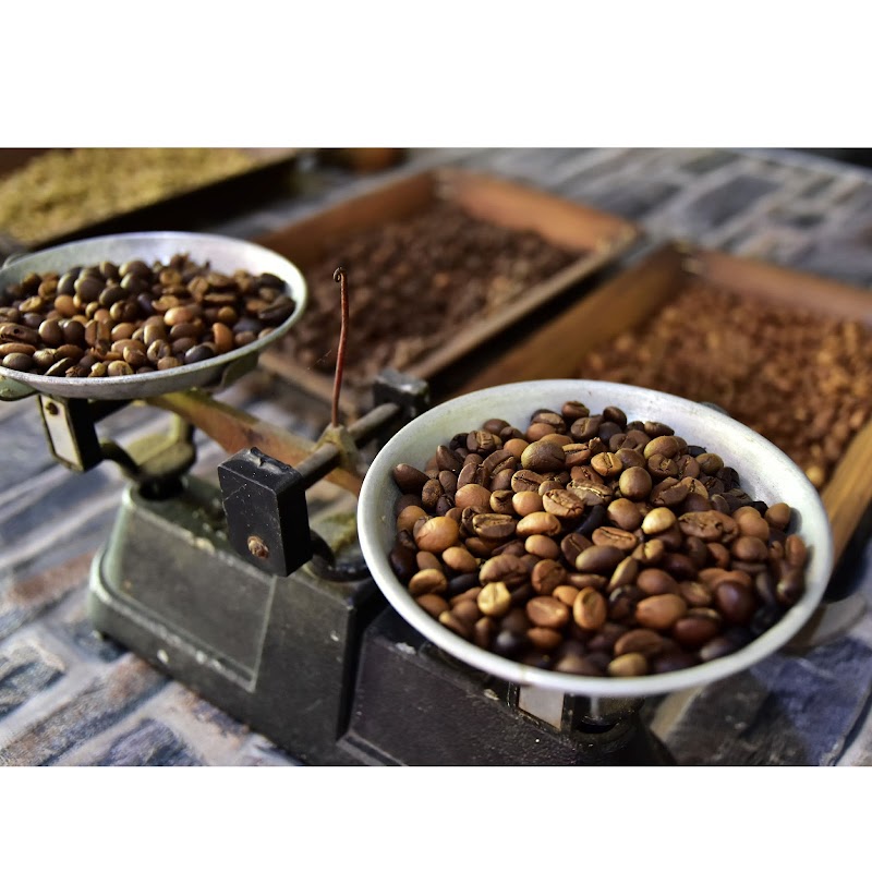 Hathern Coffee Roasters