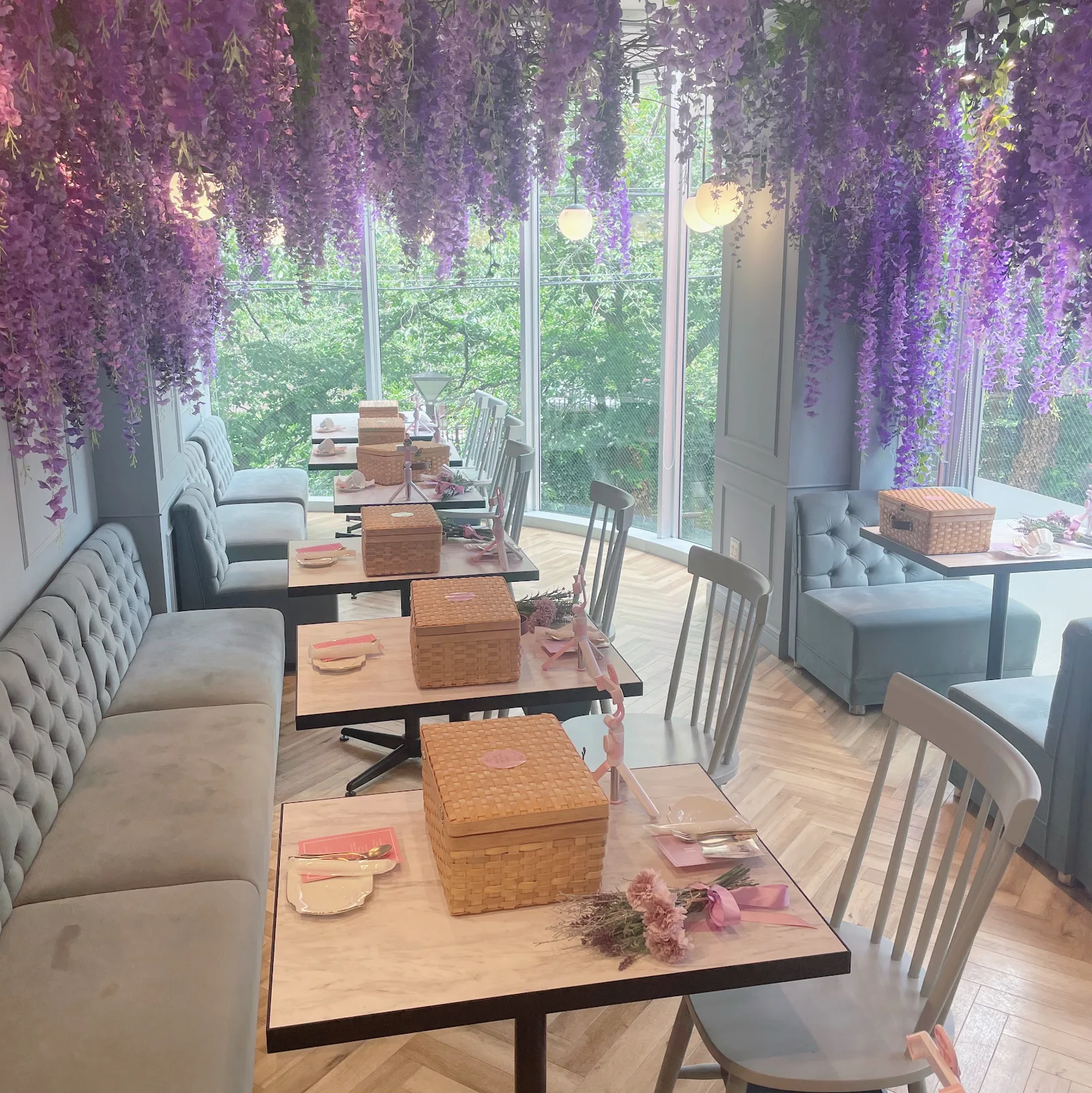 HAUTE COUTURE・CAFE in Tokyo, specialty coffee cafe