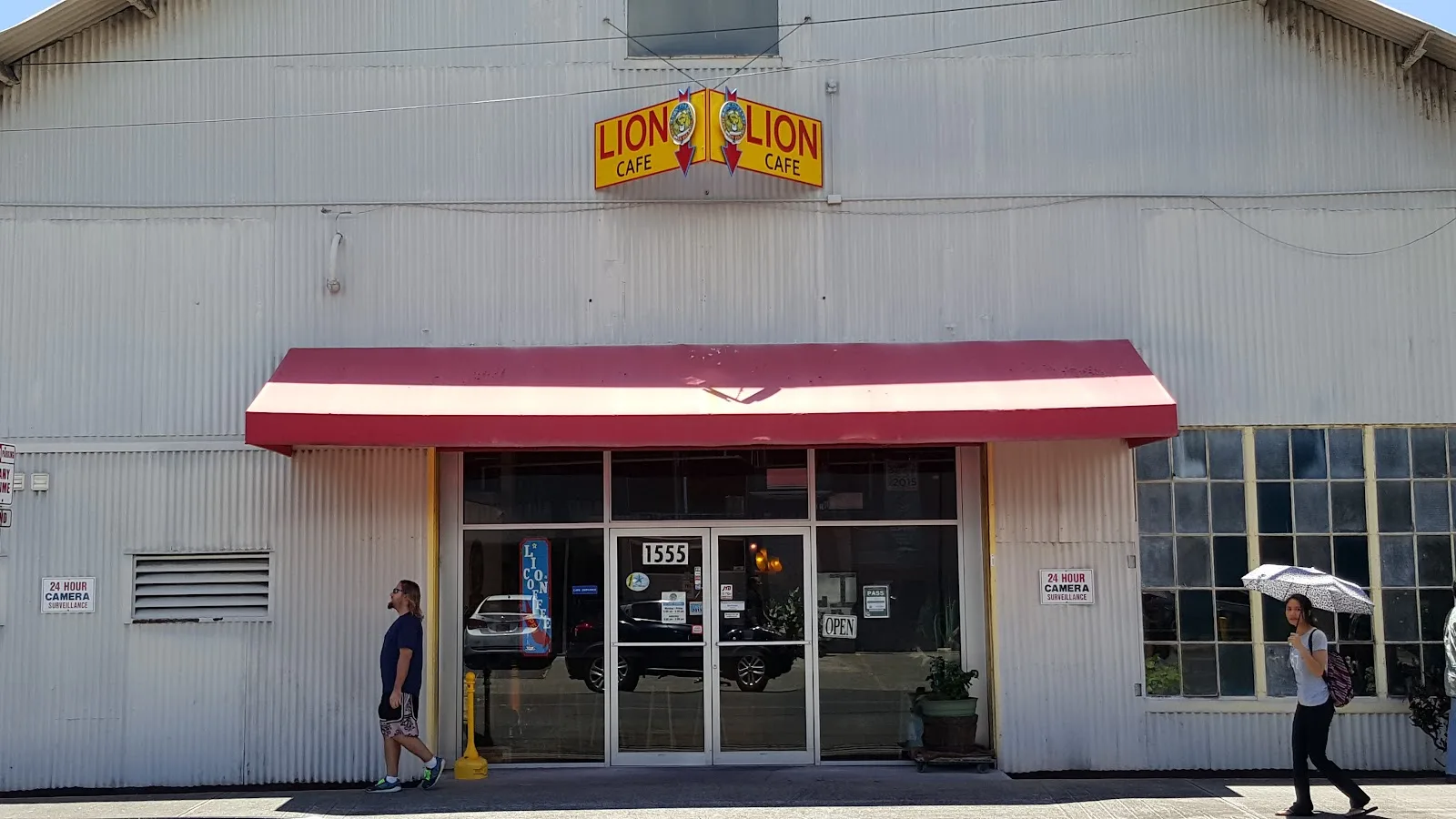 Hawaii Coffee Company in Honolulu — specialty coffee roaster