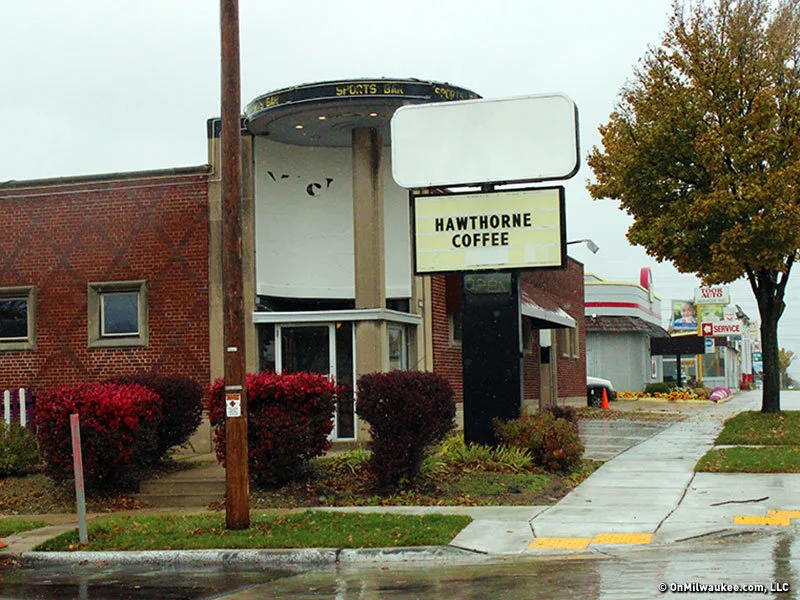 Hawthorne Coffee Roasters in Milwaukee — specialty coffee roaster
