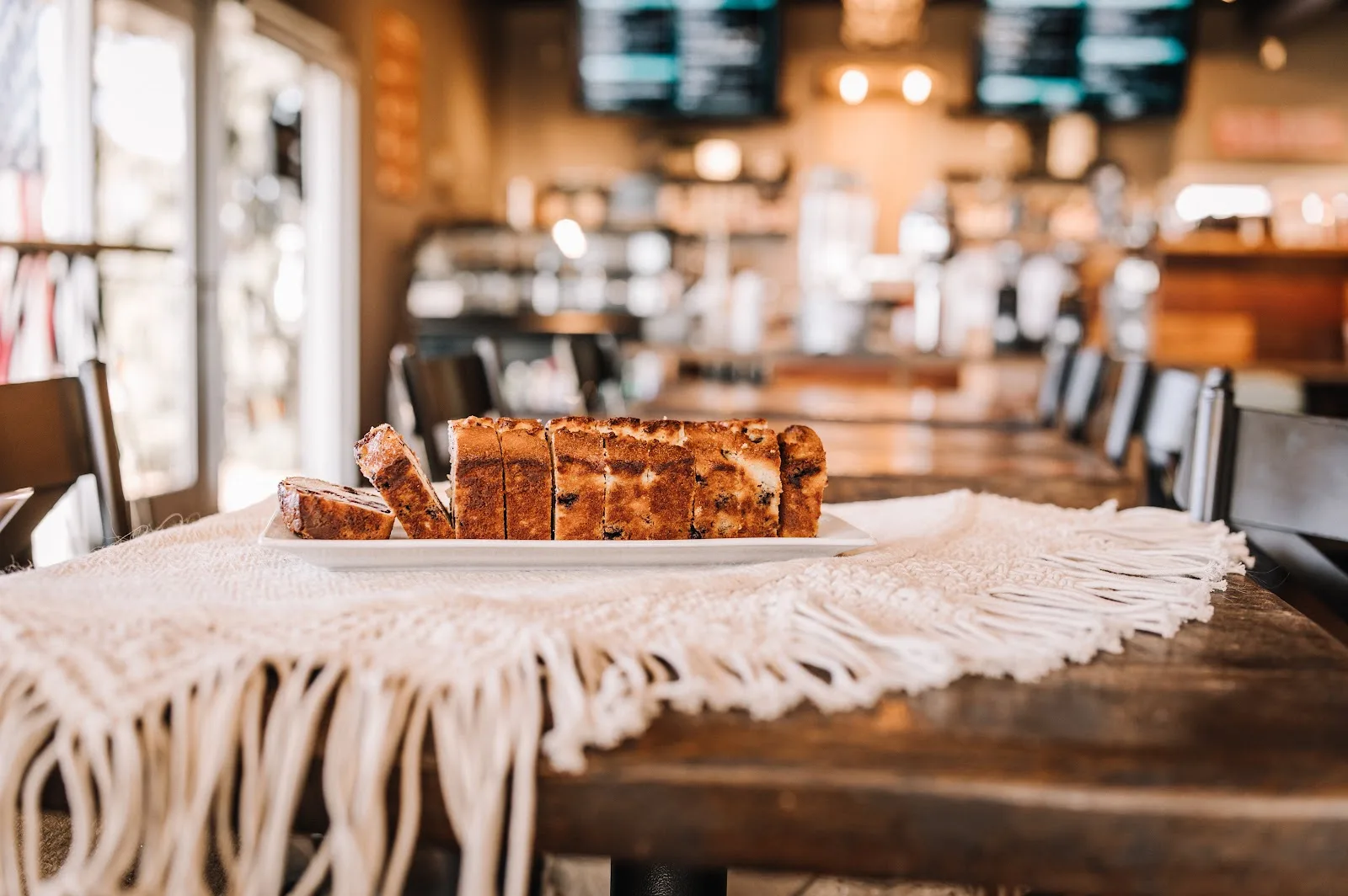 Hazelnut Coffeehouse