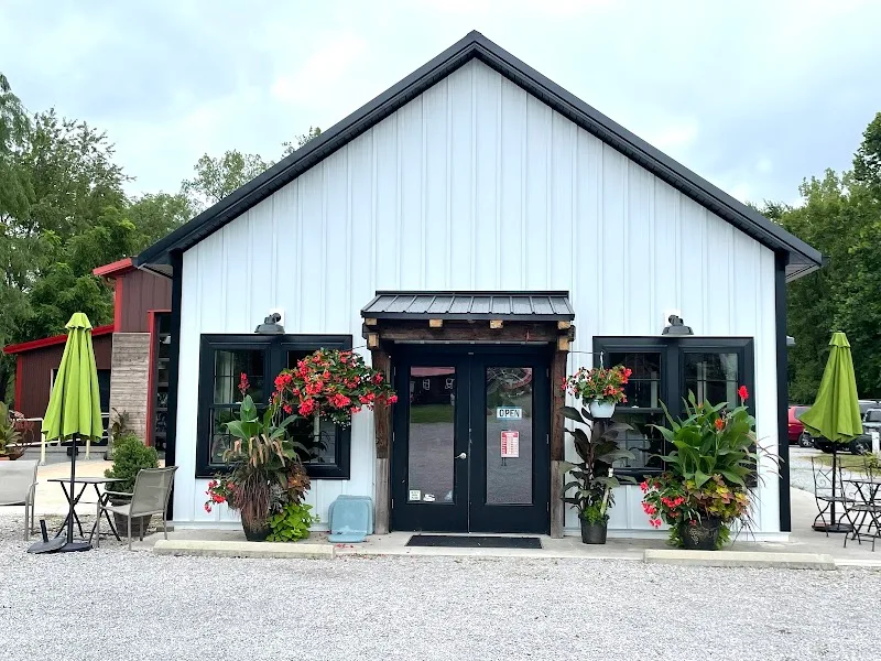 Hemisphere Coffee Roasters - specialty coffee roaster in Mechanicsburg