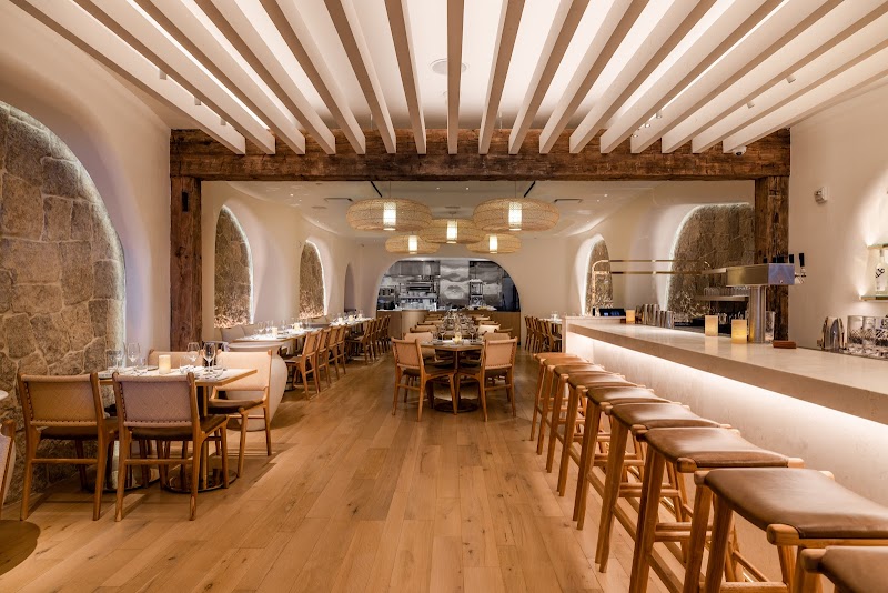 Heritage Bar & Restaurant