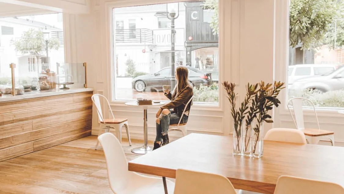 Herst Coffee Roasters - specialty coffee roaster in Newport Beach