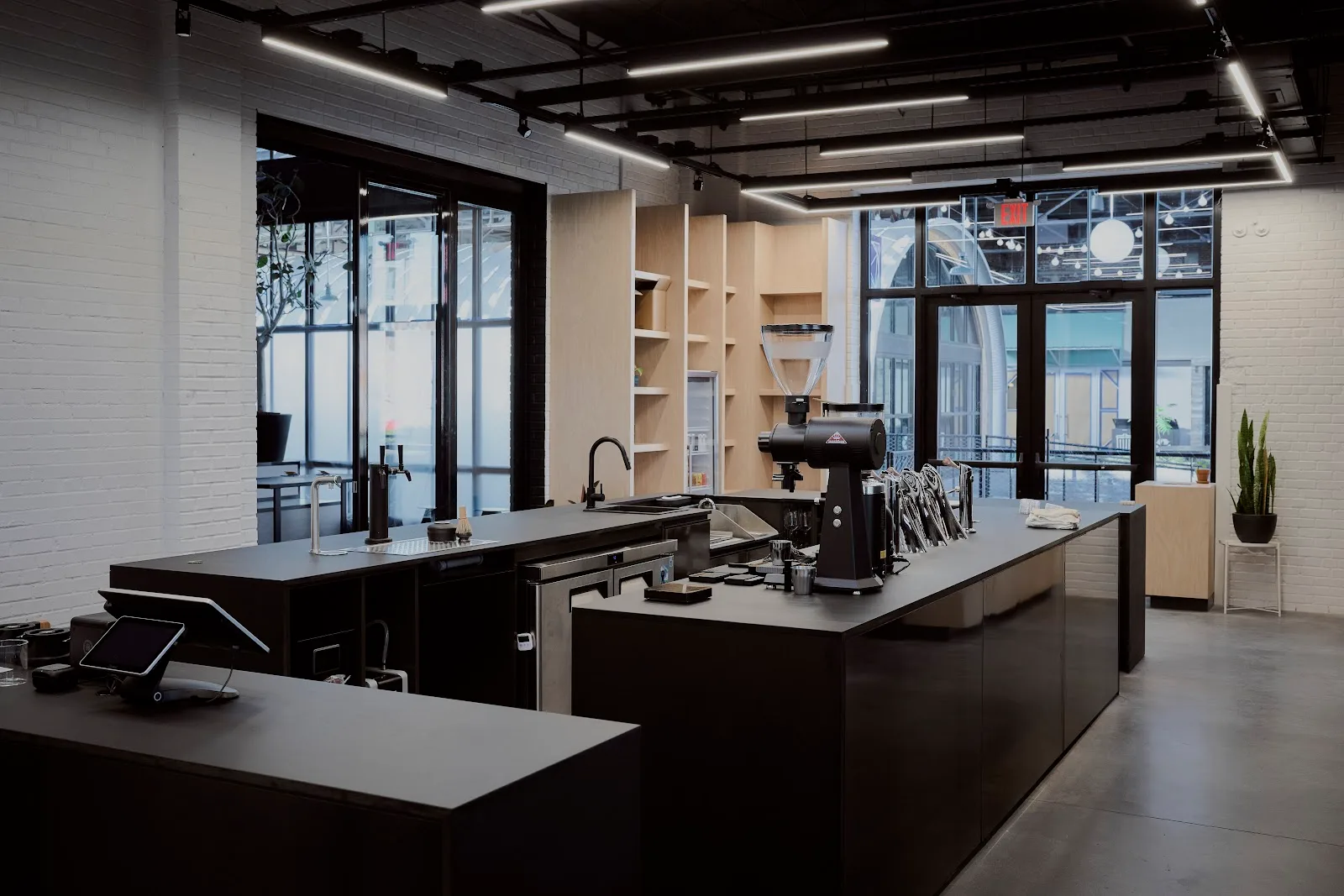 Hex Coffee Roasters