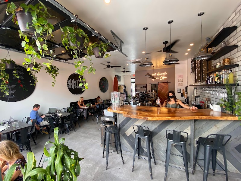 HiCO - Hawaiian Coffee in Kailua-Kona — specialty coffee roaster