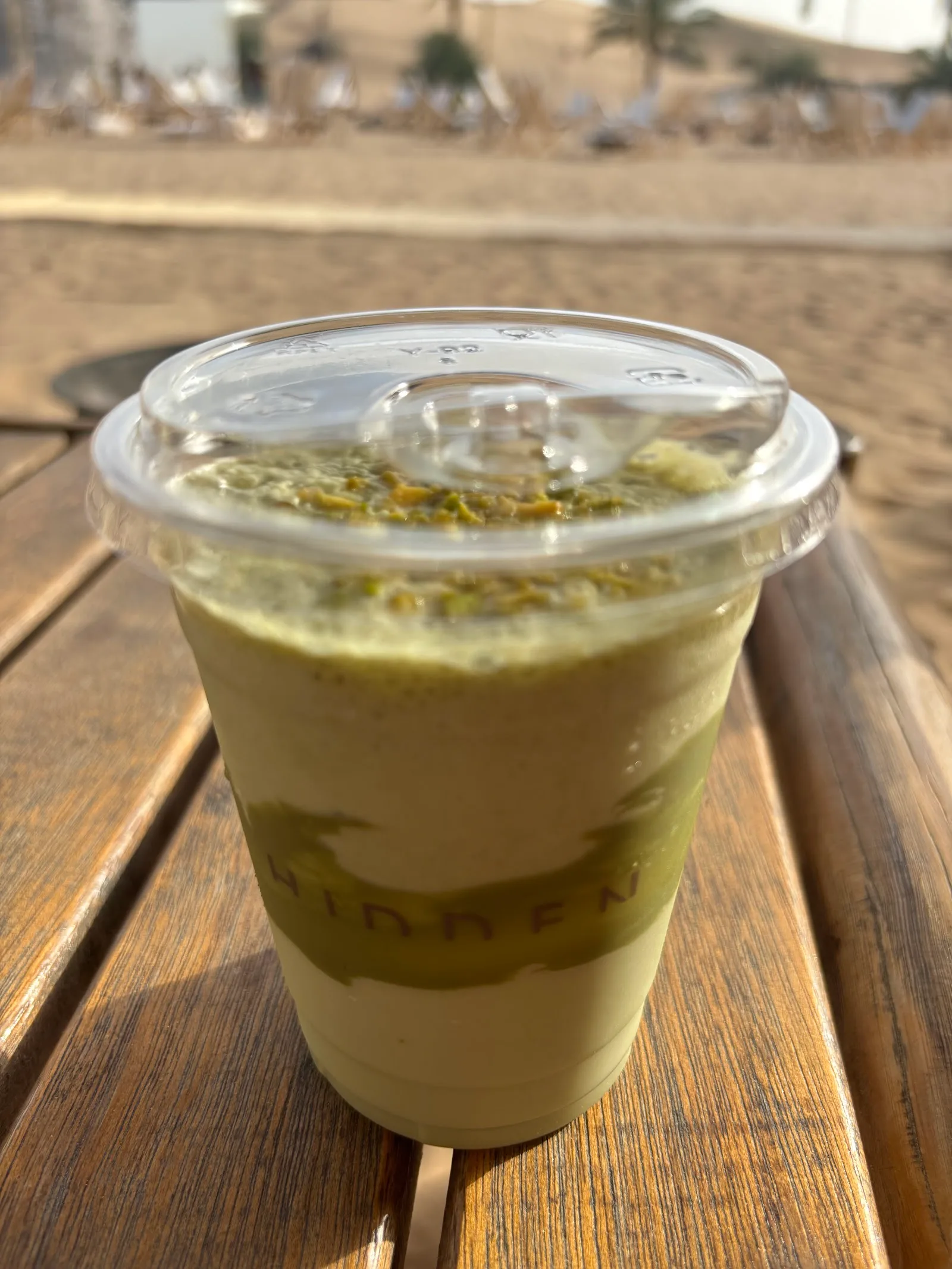 hidden cafe, desert cafe in dubai