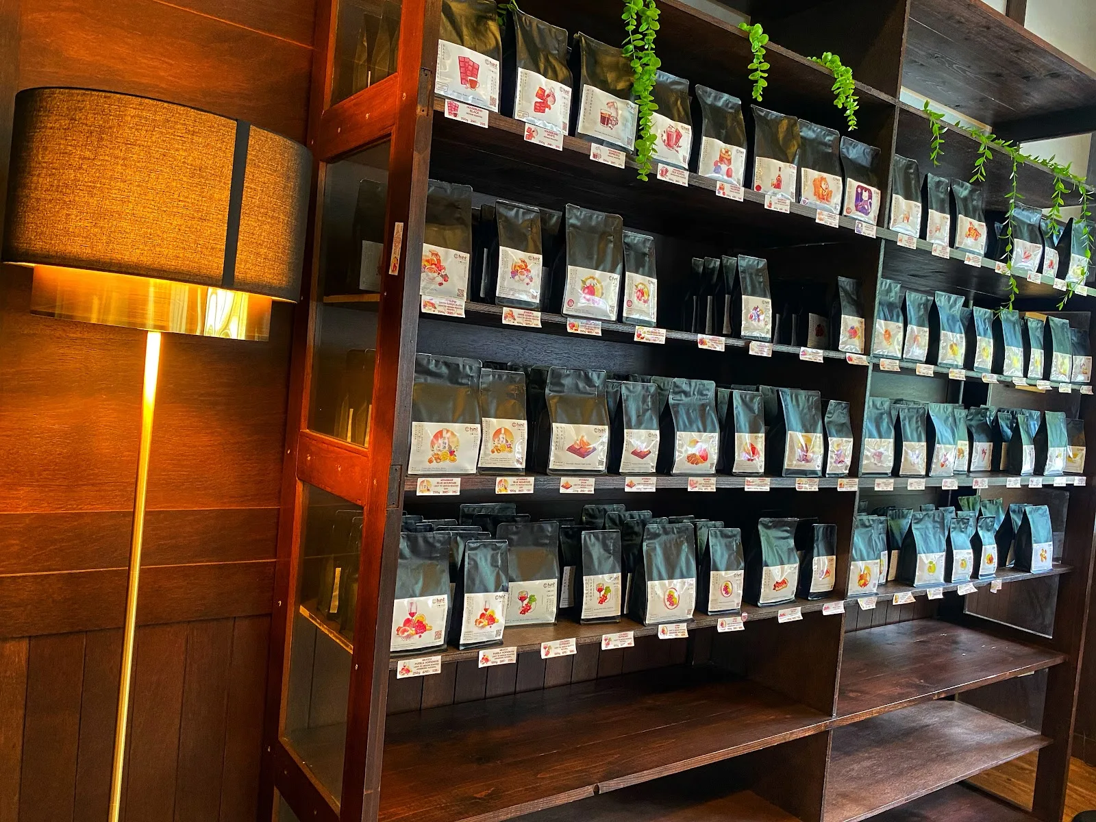 HINT Coffee Roaster RTB สาขารัตนาธิเบศร์ 10