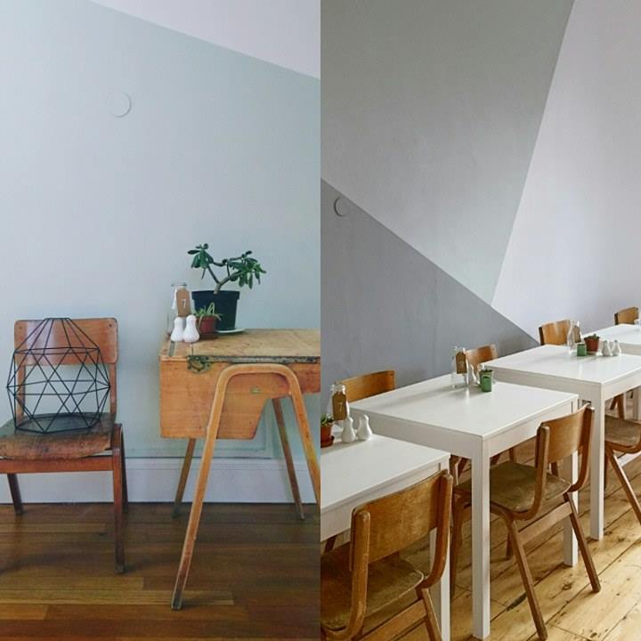 Hive Coffee Company in South Shields — specialty coffee cafe