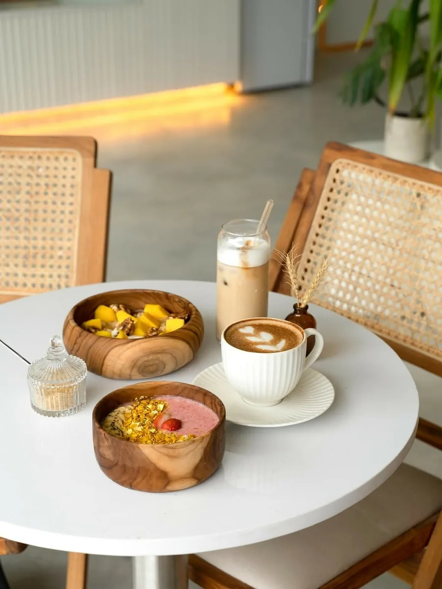 HOME Cafe CANGGU ™️ (via instagram)