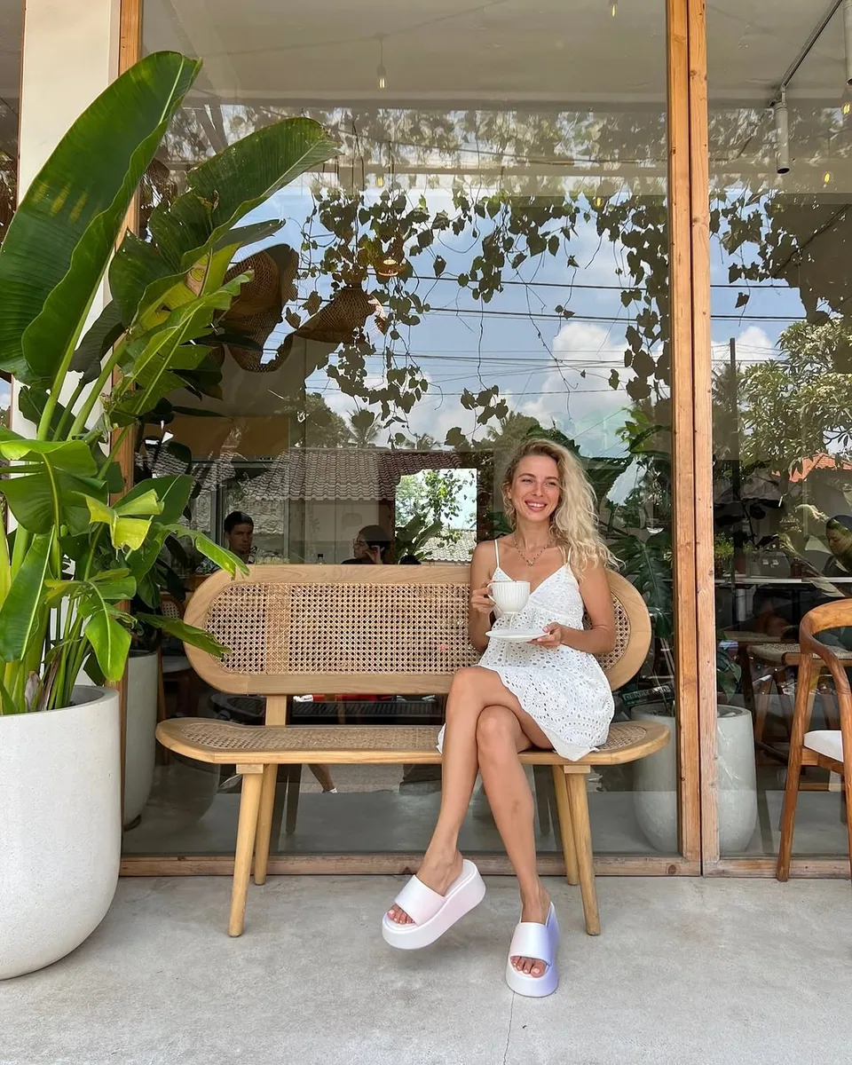 HOME Cafe UBUD ™️(‼️ HOSTILE TAKEOVER (via instagram)